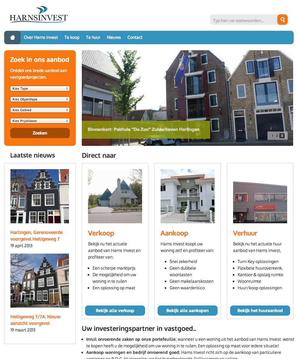 Harnsinvest
