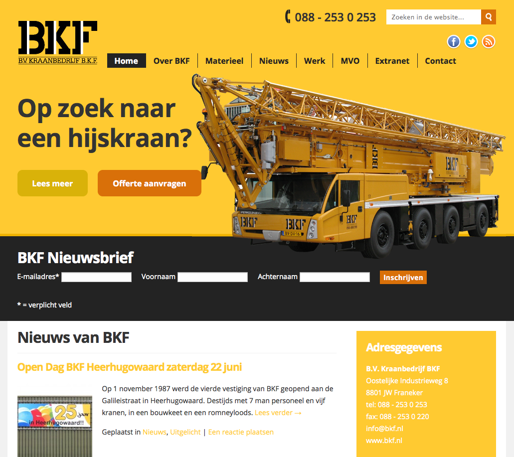 bkf-kraanbedrijf-bv